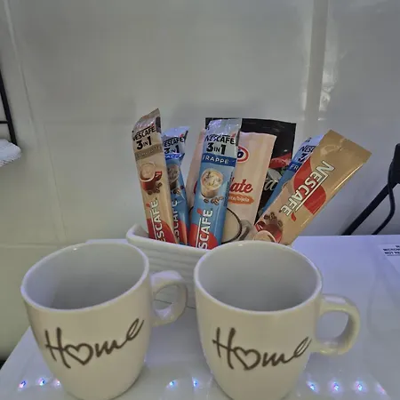 Stan Na Dan Apartman