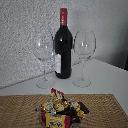 Stan Na Dan Apartman Bihać