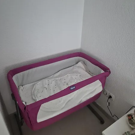 Stan Na Dan Apartman Bihać
