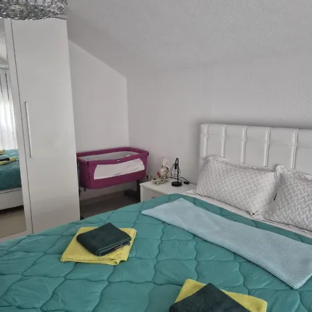 Stan Na Dan Apartman