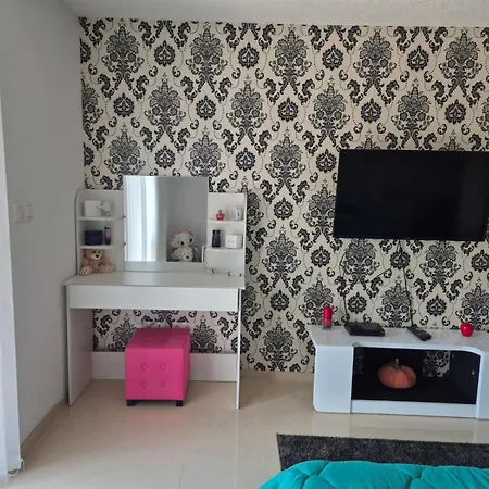 Apartman Stan Na Dan *