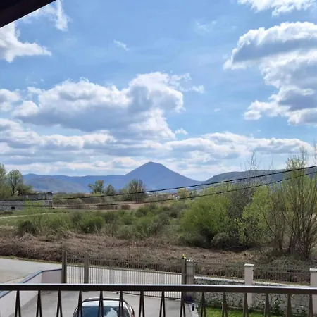 Stan Na Dan * Bihać