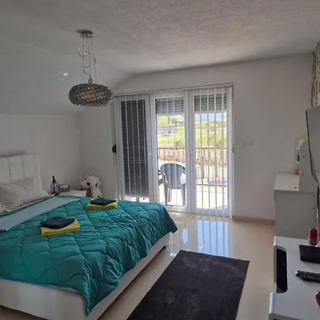 Stan Na Dan Apartman