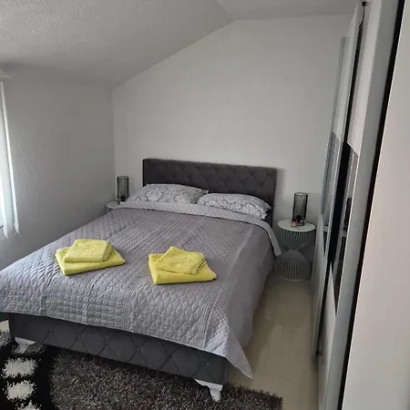 Stan Na Dan Apartman *