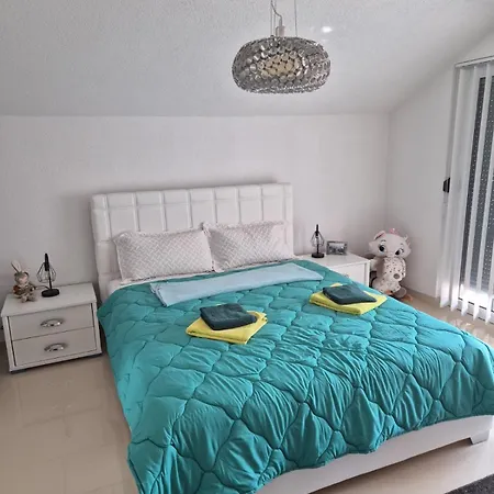 Zolic Apartment