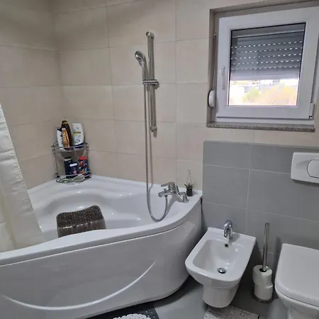 Apartament Zolic *