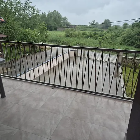 Apartment Zolic Bihac