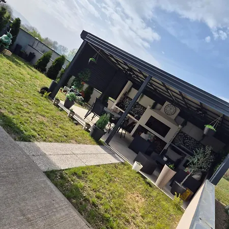 Zolic Apartment