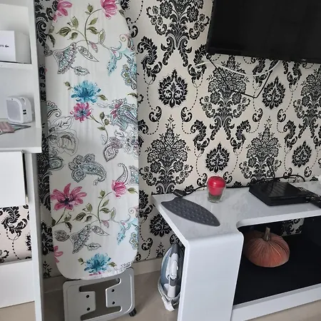 Apartment Zolic *
