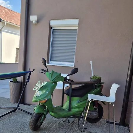 Zolic Apartment Bihac