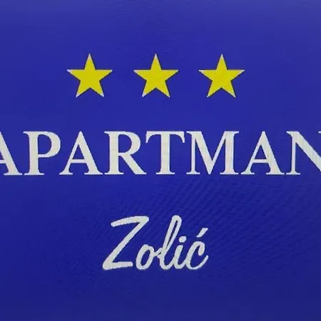 Zolic * Bihac